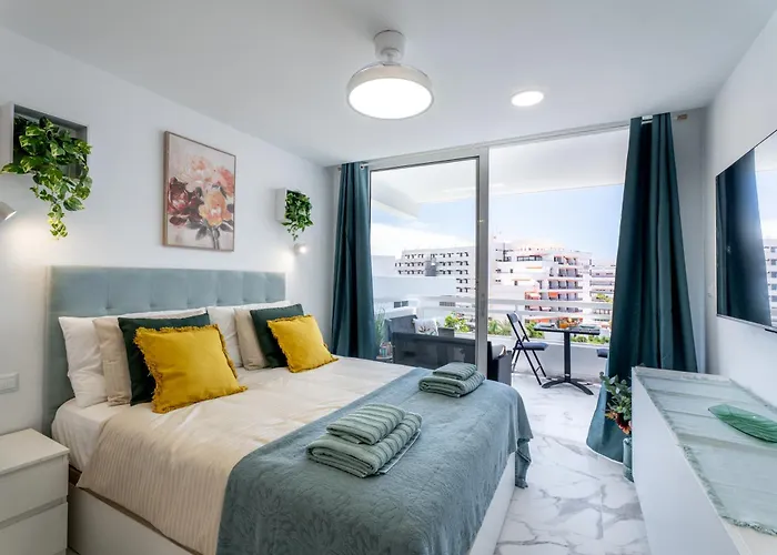 Costa Serena 420 Apartment