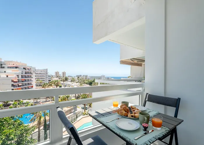 Costa Serena 420 Costa Adeje (Tenerife)