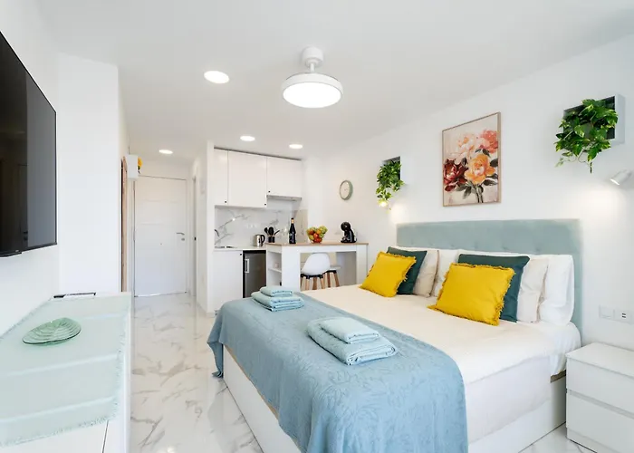 Costa Serena 420 Costa Adeje (Tenerife)