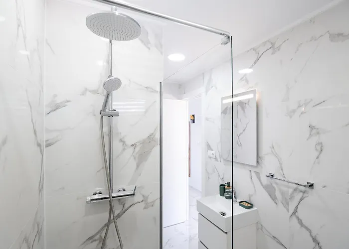 Apartment Costa Serena 420 *