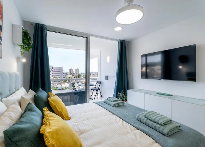 Costa Serena 420 Apartment