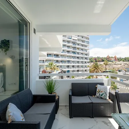 Costa Serena 420 Lejlighed *