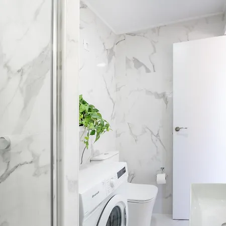 Apartamento Costa Serena 420 *