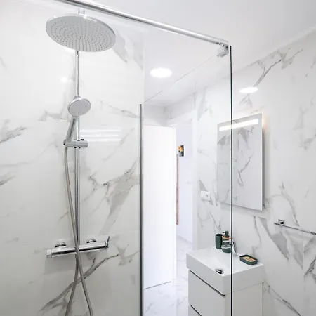 Lejlighed Costa Serena 420 *