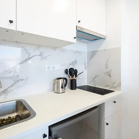 Costa Serena 420 Apartamento *