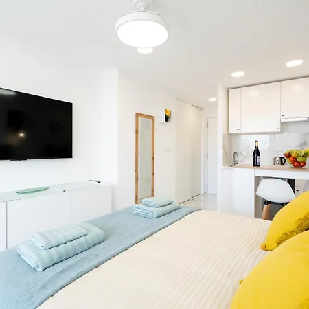 Lejlighed Costa Serena 420 *