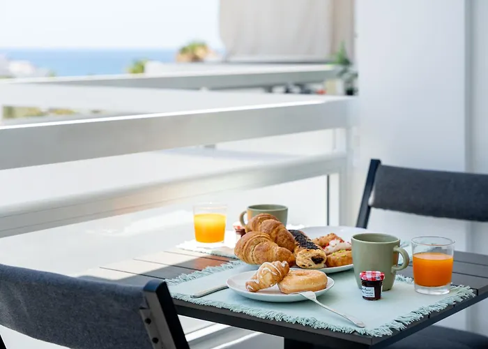 Costa Serena 420 Apartment