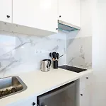 Costa Serena 420 Apartment *
