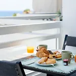 Costa Serena 420 Apartment