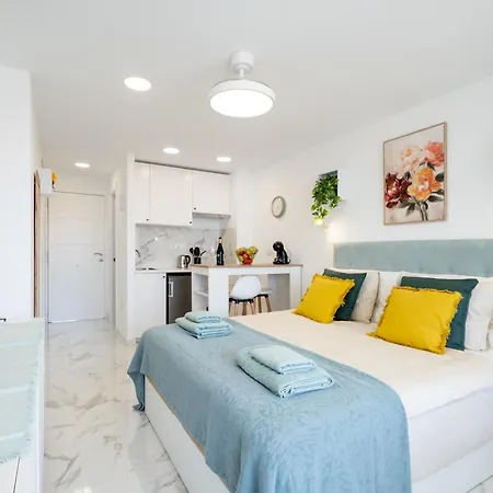 Costa Serena 420 Costa Adeje (Tenerife)