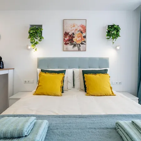 Costa Serena 420 Costa Adeje (Tenerife)