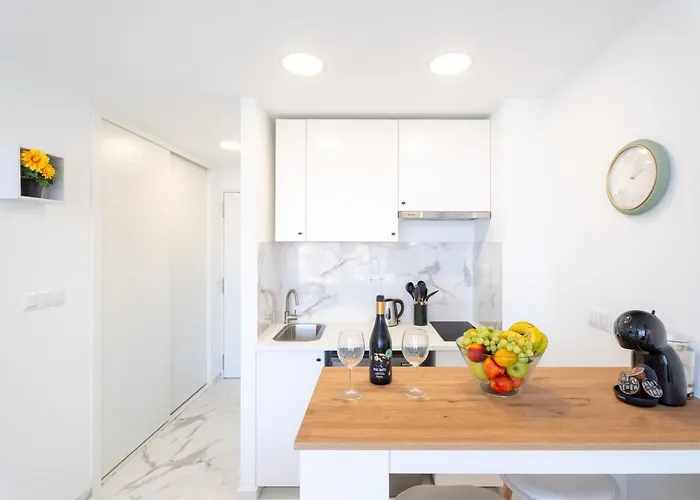 Lejlighed Costa Serena 420 *