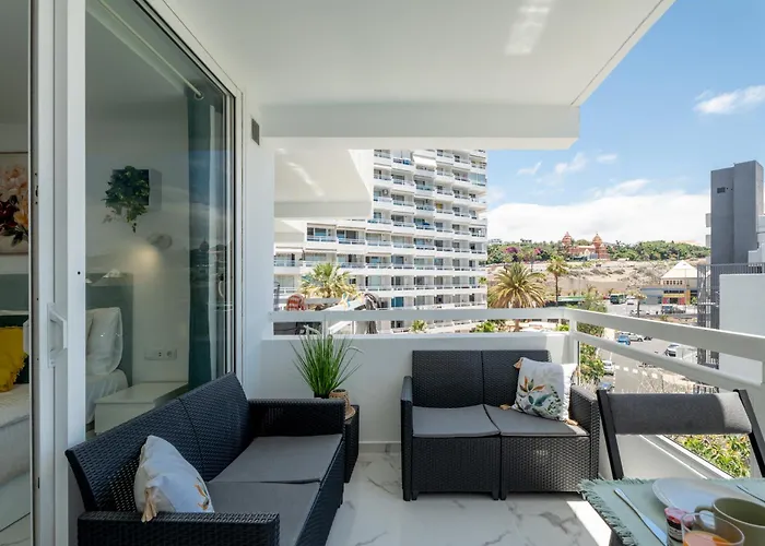 Costa Serena 420 Lejlighed *