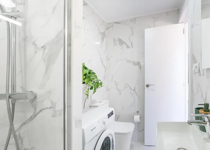 Lejlighed Costa Serena 420 *