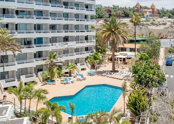 Costa Serena 420 * Costa Adeje (Tenerife)