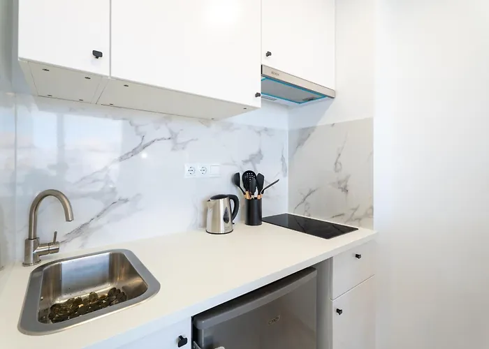 Costa Serena 420 Lejlighed *