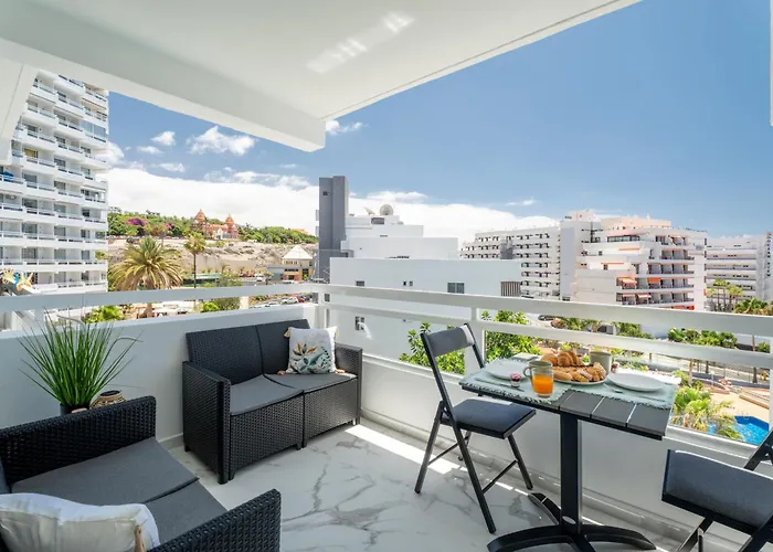 Lejlighed Costa Serena 420 *